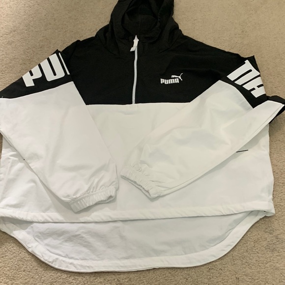 Puma Jacket - Picture 4 of 12